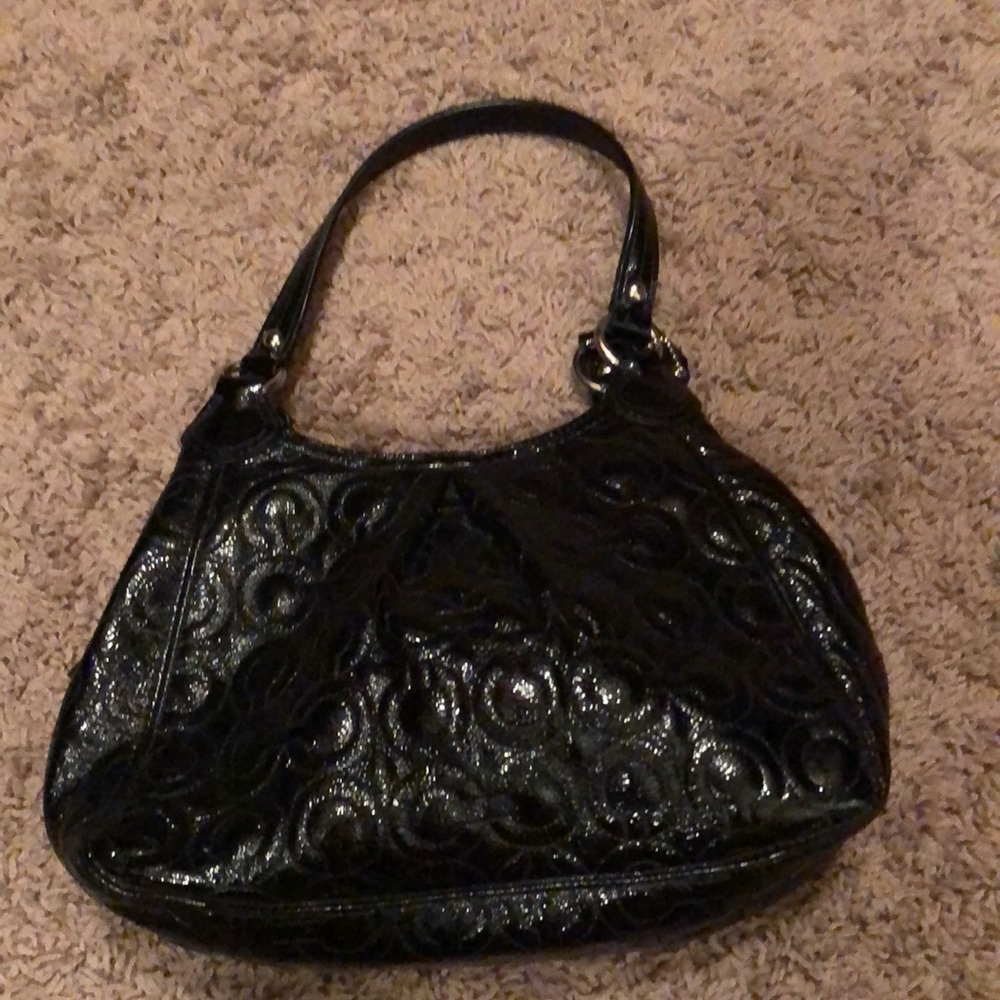 COACH HANDBAG 👜